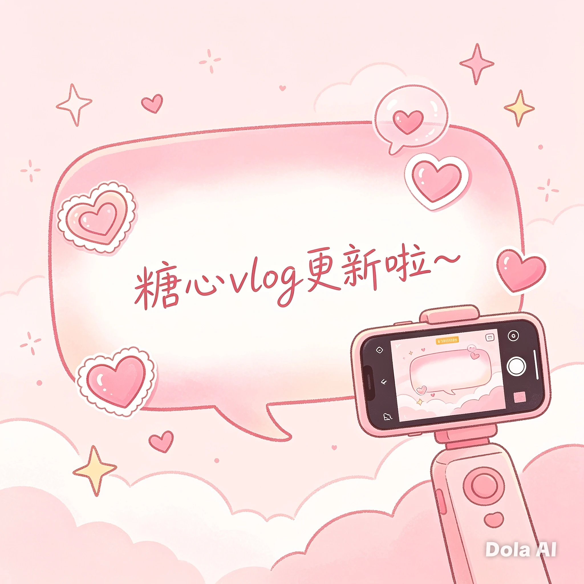 把真实兴趣整理成更容易理解的个人资料